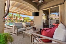 4BR Heated Pool Estrella Mountain House