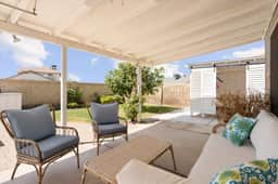 Peoria Oasis | 3BR Private Pool & Spacious Yard