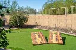 4BR Estrella Mountain Retreat w/ Heated Pool