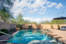 4BR Estrella Mountain Retreat w/ Heated Pool