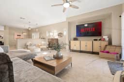 4BR Estrella Mountain Retreat w/ Heated Pool