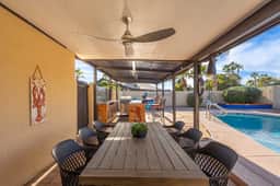 Scottsdale Oasis: Pool & Game Room