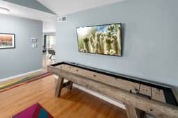 Scottsdale Oasis: Pool & Game Room