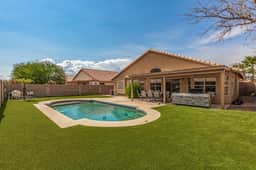 4BR Home w/ Heated Pool in Prime Location