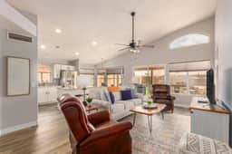 4BR Home w/ Heated Pool in Prime Location