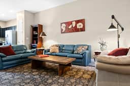Upscale Condo | Min from Shopping and Restaurants