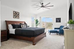 Heated Pool 3BR Retreat – Estrella Mountain