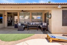 3BR Glendale Escape | Pool & Backyard Oasis