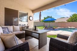 3BR Glendale Escape | Pool & Backyard Oasis