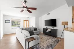 Spacious 3BR South Mtn Home • Corporate Ready