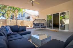 Sleeps Large Groups | Heated Pool+Spa+Game Room