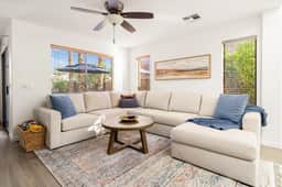 Resort-Style Oasis with Heated Pool