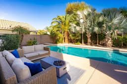 Resort-Style Oasis with Heated Pool