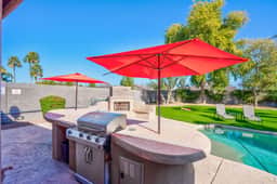 Backyard of Dreams w/ Heated Pool!