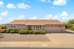 Sun City Retreat w/ Patio, Grill & Backyard