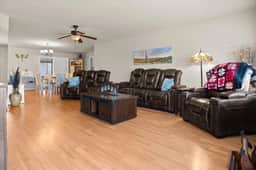 Sun City Retreat w/ Patio, Grill & Backyard