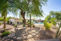 Golf Course Home - Heated Pool