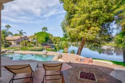 Gorgeous Lakefront Paradise w/ Pool & Views