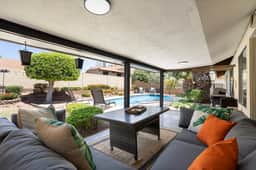 Peoria Home with Private Pool