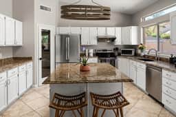 The Sonoran Retreat