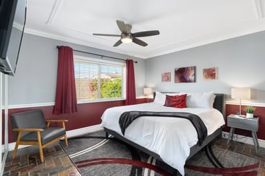 Bedroom 4