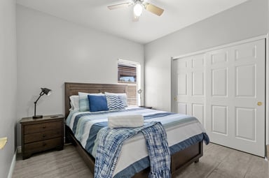 Bedroom 5