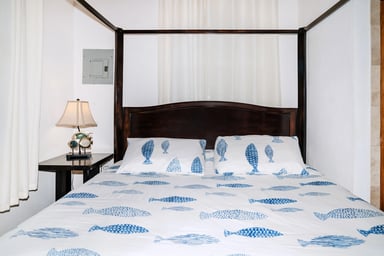 Bedroom 6