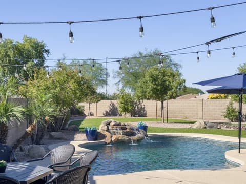 Find the Right Arizona Home for Your Trip