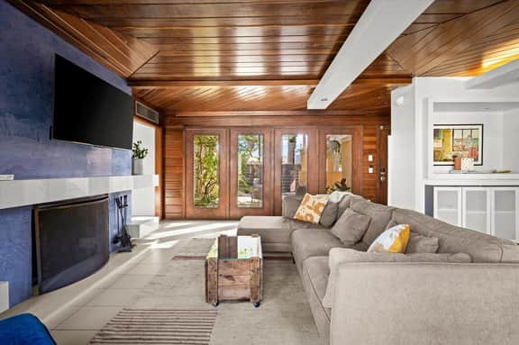 Private Villa w/ Saltwater Pool | Centrally Located