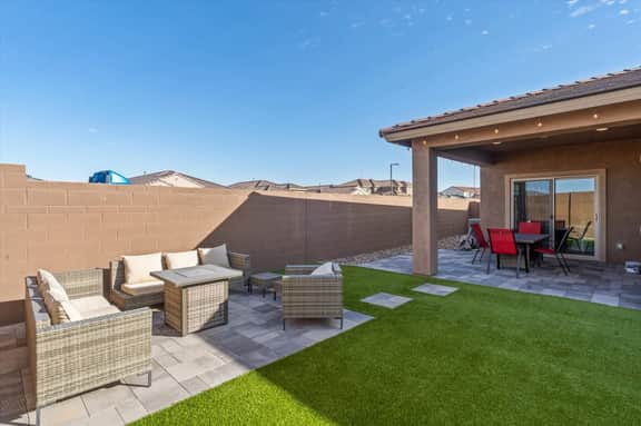 Private Golf Retreat Near Ballpark + EV in Garage