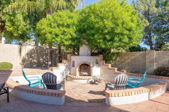 Sleeps Large Groups | Heated Pool+Spa+Game Room