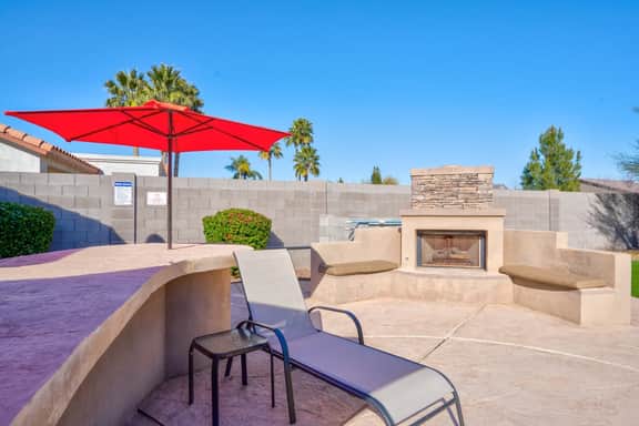 Backyard of Dreams w/ Heated Pool!