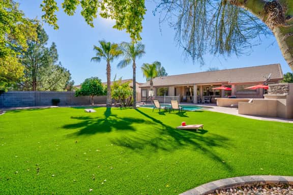 Backyard of Dreams w/ Heated Pool!