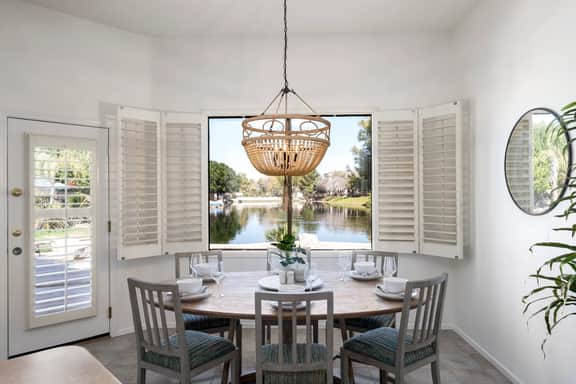 Gorgeous Lakefront Paradise w/ Pool & Views