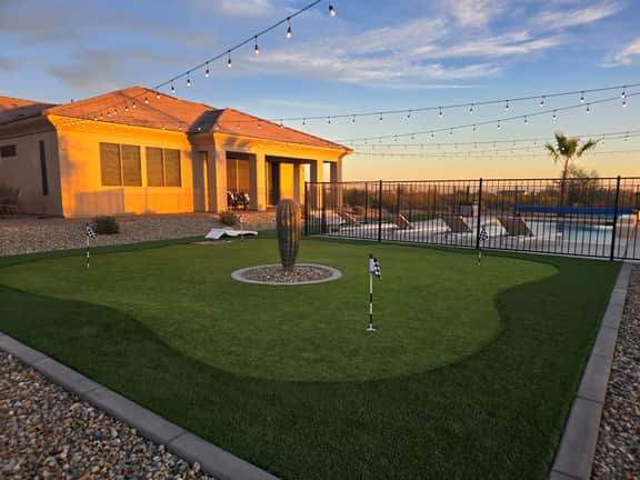 Desert Paradise Retreat - Image 2