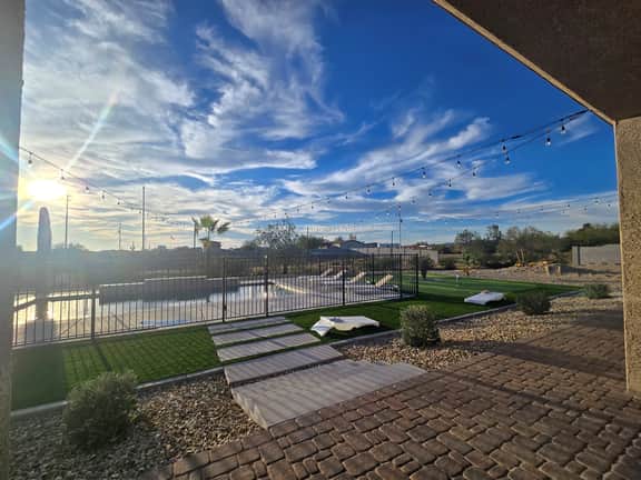 Desert Paradise Retreat - Image 4