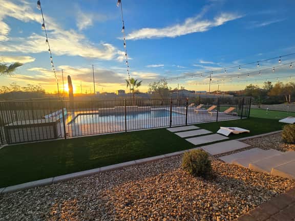Desert Paradise Retreat - Image 3