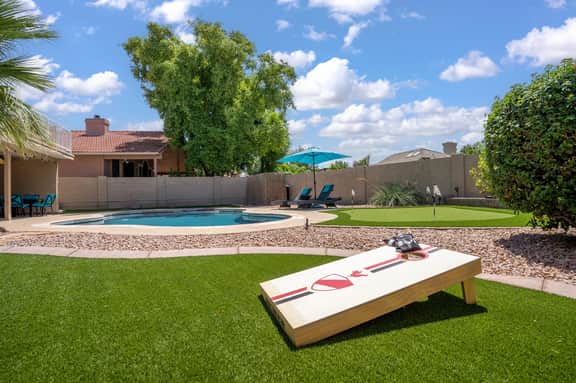 The Lazy Ocotillo - Image 4