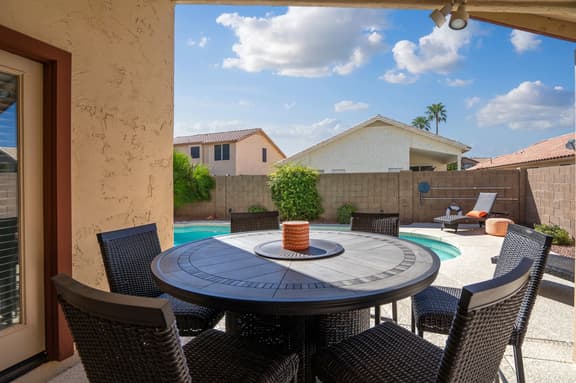 Family Pool Home with Fire Pit & BBQ