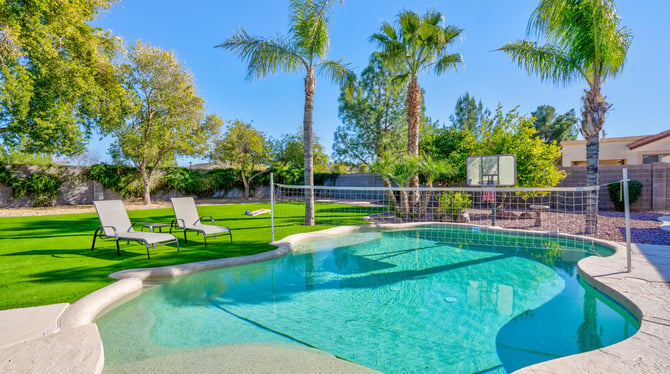 Vacation Rental Insights